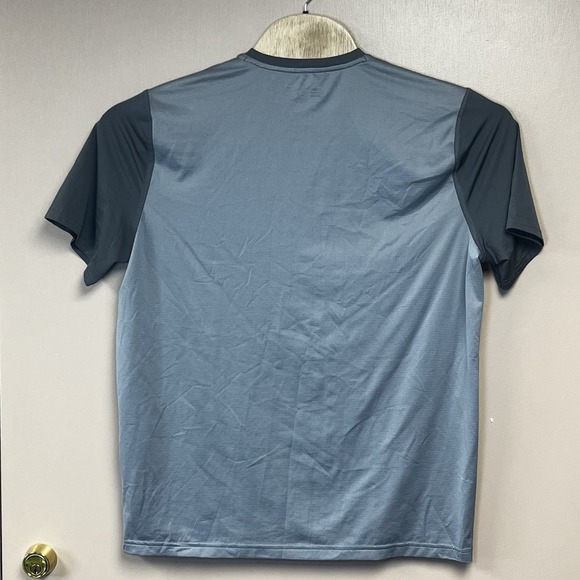 Under Armour HeatGear Cal Ripken Baseball Shirt Men's Size Large - Picture 4 of 4